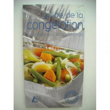Guide de la congélation