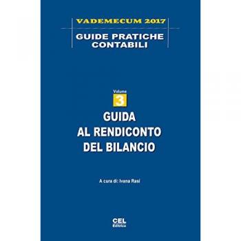 Guida al rendiconto del bilancio