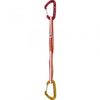 Climbing Technology Fly‑Weight Evo Alpine Set 60 cm in Weiß – Standardgröße
