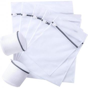 Durable Laundry Bags for Delicate Items