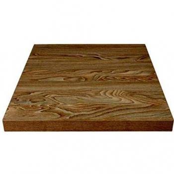 Bolero 700mm Square Tabletop