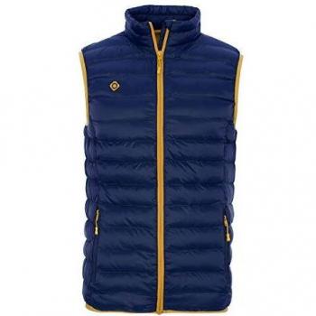 Tyree gilet doudoune pour hommes IZAS