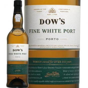 Vinho do Porto Dow's Fine White