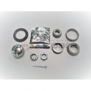 Kit Rotore TOPRAN 102 832