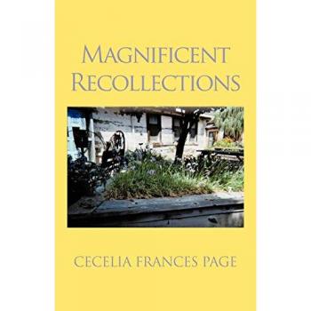Magnificent recollections paperback