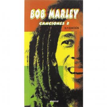Canciones ii de bob marley