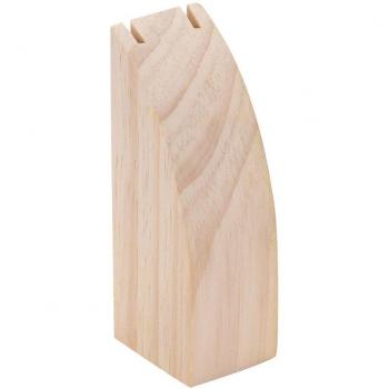 Jewelry Storage Case in Solid Wood