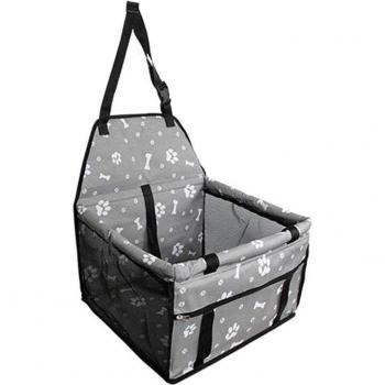 ClipSafe Traveller Dog Car Seat