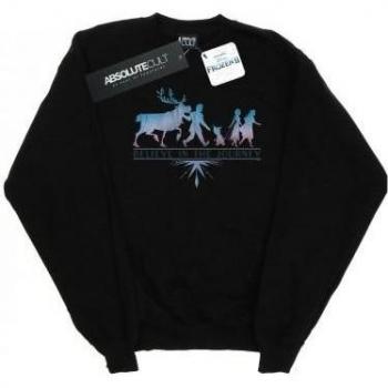 Disney Frozen 2 Believe In The Journey Women’s Sweatshirt