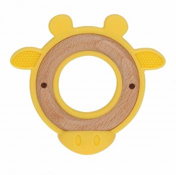Girafa Nuby
