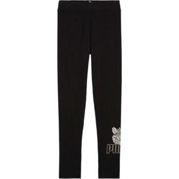 Puma Leggings Essentials+ Tropicat Neri 15-16 Anni