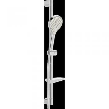 Garniture di Barre Murali Hansa Viva 766 mm