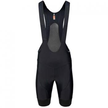 Radvik GTS Noir Male Tall Bib Short