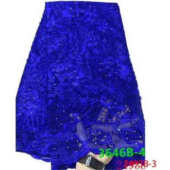 YA3646B‑1 Tela de Costura Premium