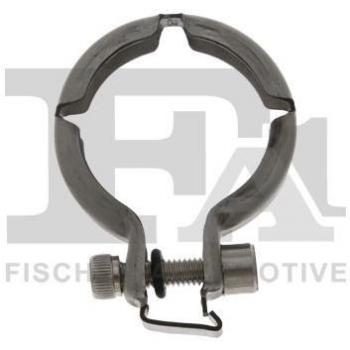 Soporte de tubo de escape tipo FA1 115‑838