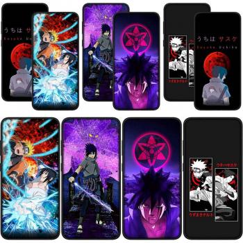 Naruto Anime Hülle für Huawei P30 Lite