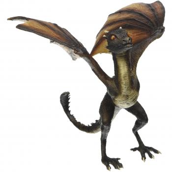 Drogon Dragón Bebé Estatua Juego de Tronos