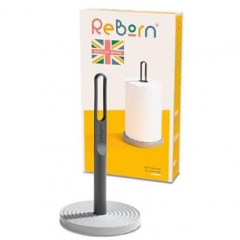 Non-Slip Base Kitchen Roll Holder