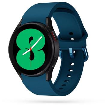 Bracciale Pro Tech Samsung 40/42/44/46 mm Blu