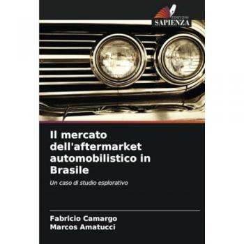 Camargo, Fabricio: Il mercato dell'aftermarket automobilistico in Brasile