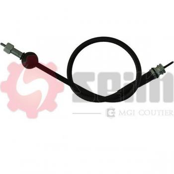 Fibre de signal de compteur CITROËN SEIM 500621