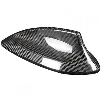 Accessoire de toit en fibre de carbone pour BMW F30, F22, F80