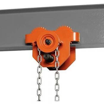 Carro Manual con Cadena para Polipasto HFW 3
