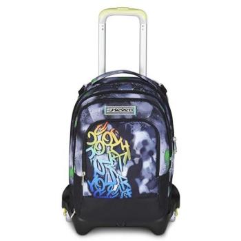 Jack Sevendro 3 Ruote Detach Sprint Paint Boy
