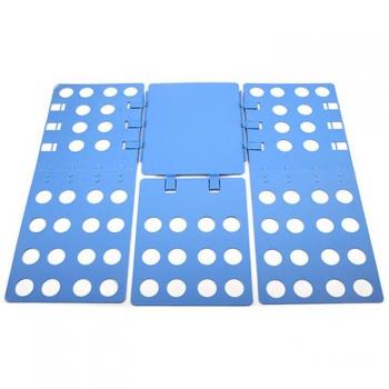 Quick Laundry Folding Board