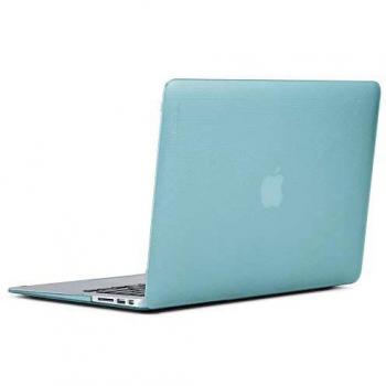 Incase Funda rígida 13 para Macbook Air Turquesa