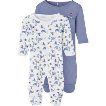 Schlafanzug Wild Wind für kleine Abenteurer