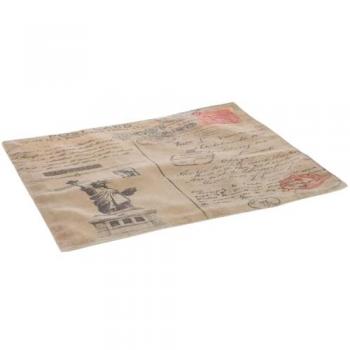 Tischset „Postkarte: New York“