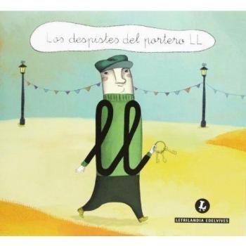 (13).Pack Siete Cuentos 4.(Ll,B,V,Z,C,R,Rr,F) *Letrilandia*