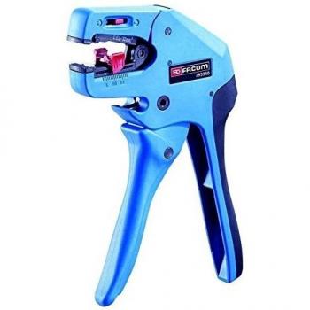 Pince à dénuder FACOM modèle SWINGO 90°