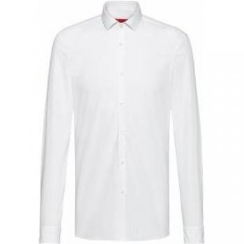 Chemise Homme Erondo Open White 199 Hugo 42