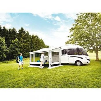 Tenda a Sole Thule G3 con Pannelli Laterali