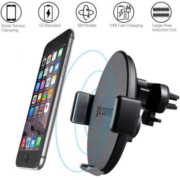 Gocomma PowerPad Auto
