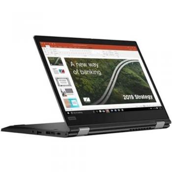 Lenovo ThinkPad L13 Yoga G3 512GB NVME SSD