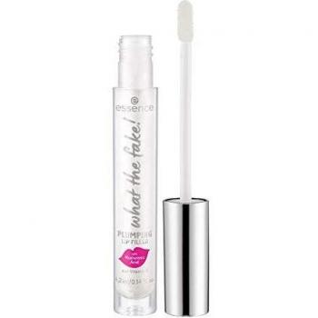 Brillant à lèvres Essence What The Fake! 4,2 ml