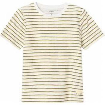 T-shirt Nmmjosuf Robe d'été imprimée