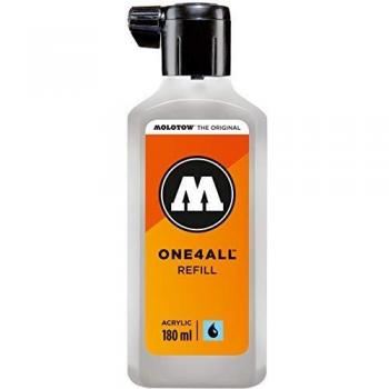 Molotow ONE4ALL Nachfülltinte 180ml