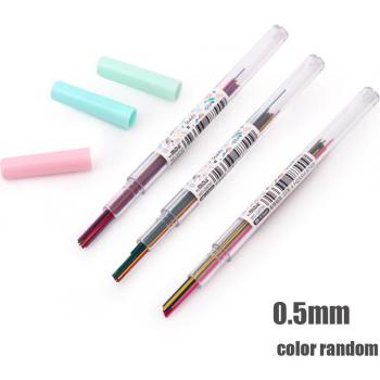 0.5/0.7mm Cherry Blossom Mechanical Pencil for Students