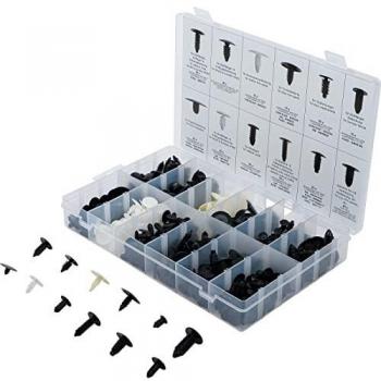 BGS Halteclips für GM, VW, Chrysler, BMW, Nissan, Ford