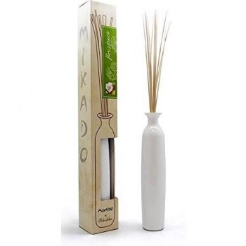 Mikado Boles d'Olor Fragrância Floral Branca 125ml