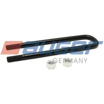 AUGER Clip a molla 77724