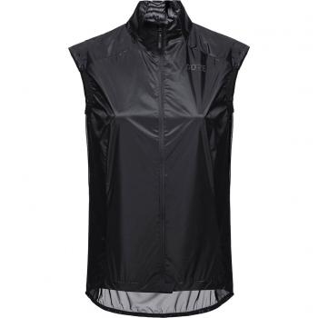 Women's Ambient Noir 40 Gilet
