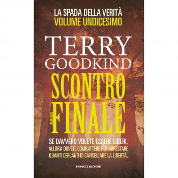 La spada della verità: 11