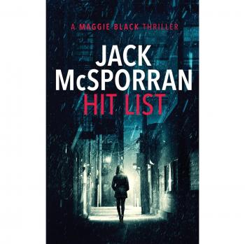 McSporran, Jack: Hit List