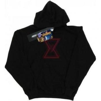 Infinity War Widow Edition Sweatshirt