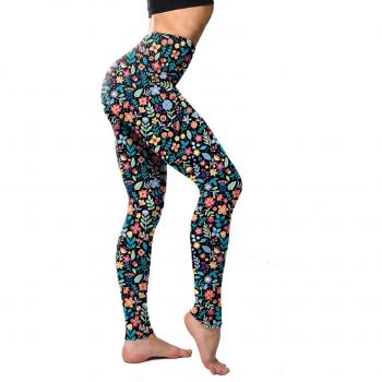 Pantalones Chándal Yoga Melocotón